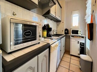 Appartement Cavalaire-sur-Mer  7