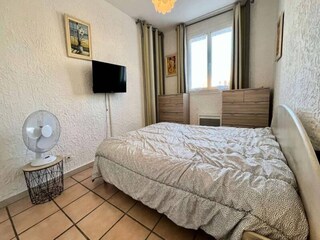 Apartment Cavalaire-sur-Mer  10