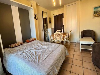 Appartement Cavalaire-sur-Mer  16
