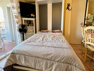 Apartamento Cavalaire-sur-Mer  9