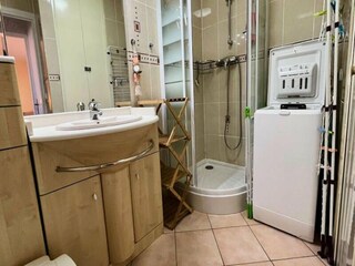 Appartement Cavalaire-sur-Mer  10