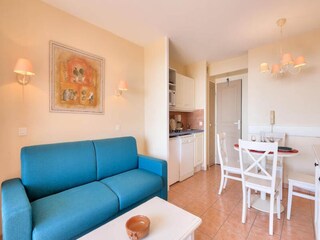 Apartamento Les Issambres  14