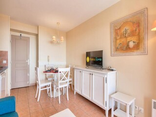 Apartamento Les Issambres  3