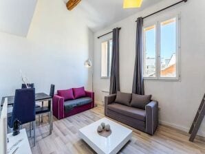 Duplex Sheda-appartementen - Avignon - image1