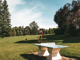 Apartamento La Roche-Posay Grabación al aire libre 39