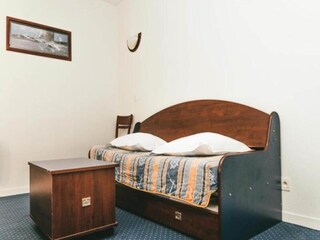 Appartement La Roche-Posay Buitenaudio-opname 4