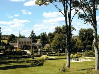 Apartamento La Roche-Posay Grabación al aire libre 9