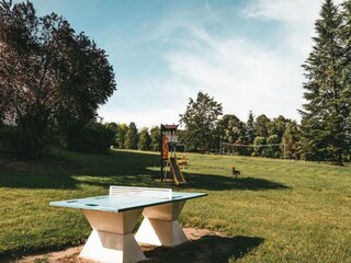 Apartamento La Roche-Posay Grabación al aire libre 12