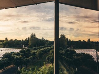 Appartement La Roche-Posay Buitenaudio-opname 24