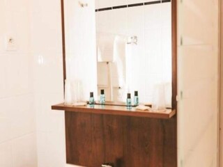 Appartement La Roche-Posay Buitenaudio-opname 37