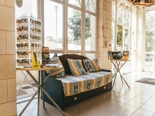 Apartamento La Roche-Posay Grabación al aire libre 31