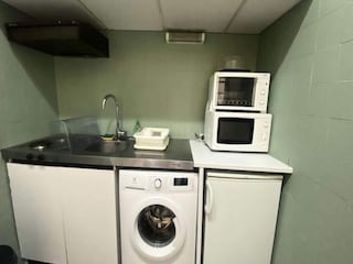 Apartment Vallée de Lesponne  6