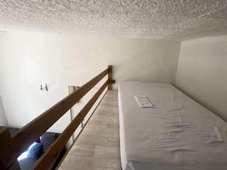 Apartment Vallée de Lesponne  7