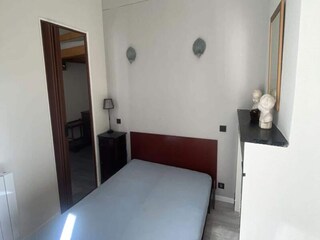 Apartment Vallée de Lesponne  8
