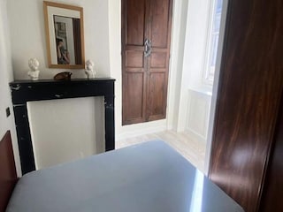 Apartment Vallée de Lesponne  9
