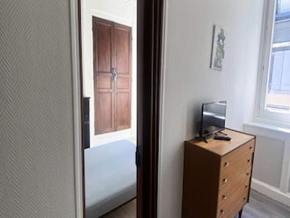 Apartment Vallée de Lesponne  10