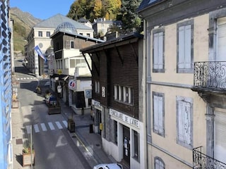 Apartment Vallée de Lesponne  4