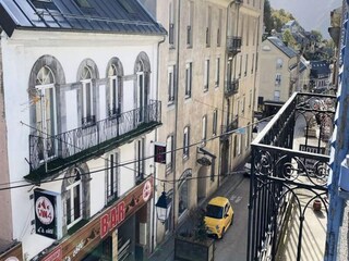 Apartment Vallée de Lesponne  14