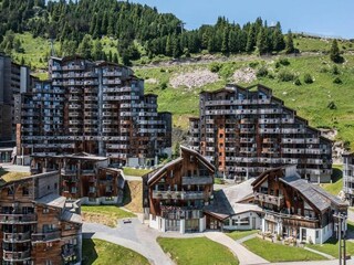 Appartement Les Crosets Enregistrement extérieur 3