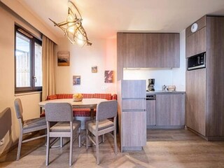Appartement Les Crosets Enregistrement extérieur 5