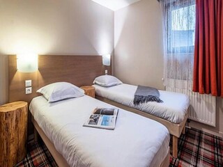 Appartement Les Crosets Enregistrement extérieur 7