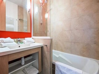 Appartement Les Crosets Enregistrement extérieur 9