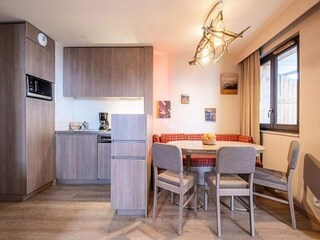 Appartement Les Crosets Enregistrement extérieur 12