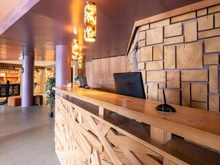Appartement Les Crosets Enregistrement extérieur 14