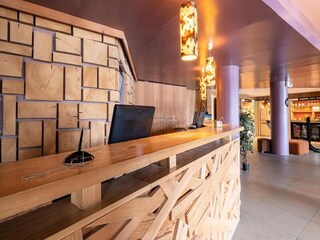 Appartement Les Crosets Enregistrement extérieur 16