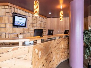 Appartement Les Crosets Enregistrement extérieur 25