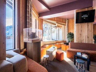 Appartement Les Crosets Enregistrement extérieur 26