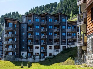 Appartement Les Crosets Enregistrement extérieur 27