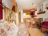 Apartment Les Houches  1