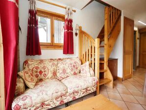 Appartement Residentie Les Hauts De Chavants - Les Houches - image1