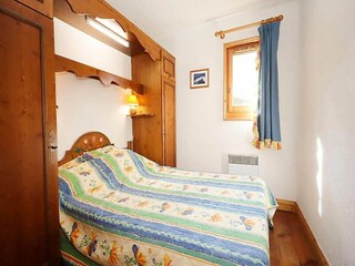 Appartement Les Houches Kenmerken 3
