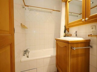 Appartement Les Houches Kenmerken 12