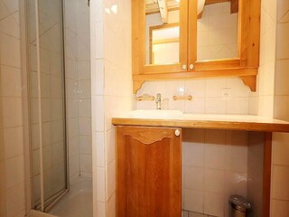 Appartement Les Houches Kenmerken 4
