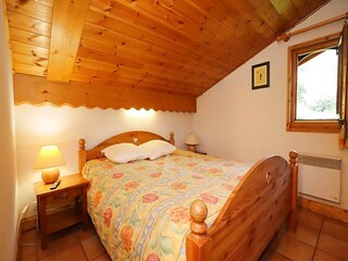 Appartement Les Houches Kenmerken 13