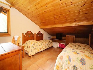 Appartement Les Houches Kenmerken 5