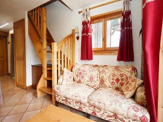 Apartment Les Houches Features 7