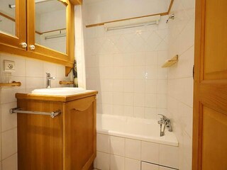 Apartment Les Houches Features 14