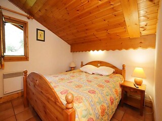 Apartment Les Houches Features 8