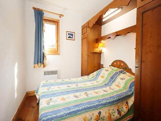 Appartement Les Houches Kenmerken 9