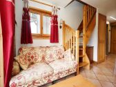 Apartamento Les Houches Características 1