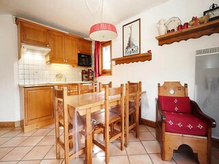 Apartment Les Houches Features 15