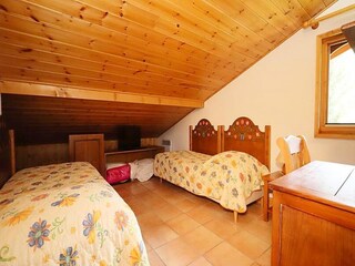 Apartment Les Houches Features 17