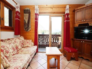 Apartment Les Houches Features 19