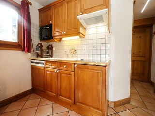 Apartment Les Houches Features 20