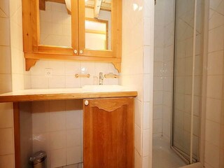 Appartement Les Houches Kenmerken 21