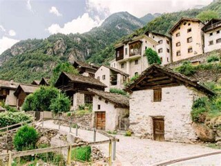 Appartement Les Houches Omgeving 28